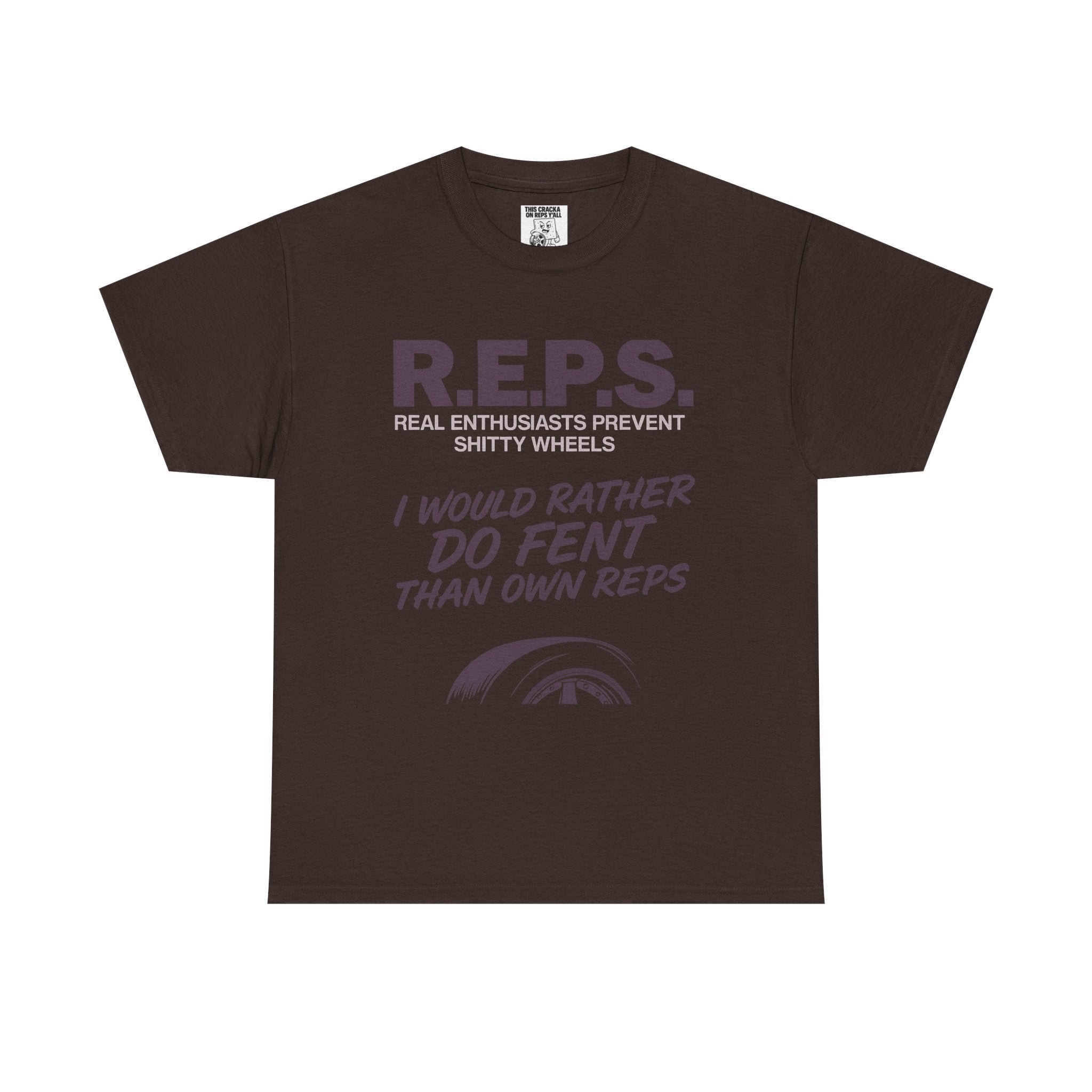 DARE TO RIDE REPS