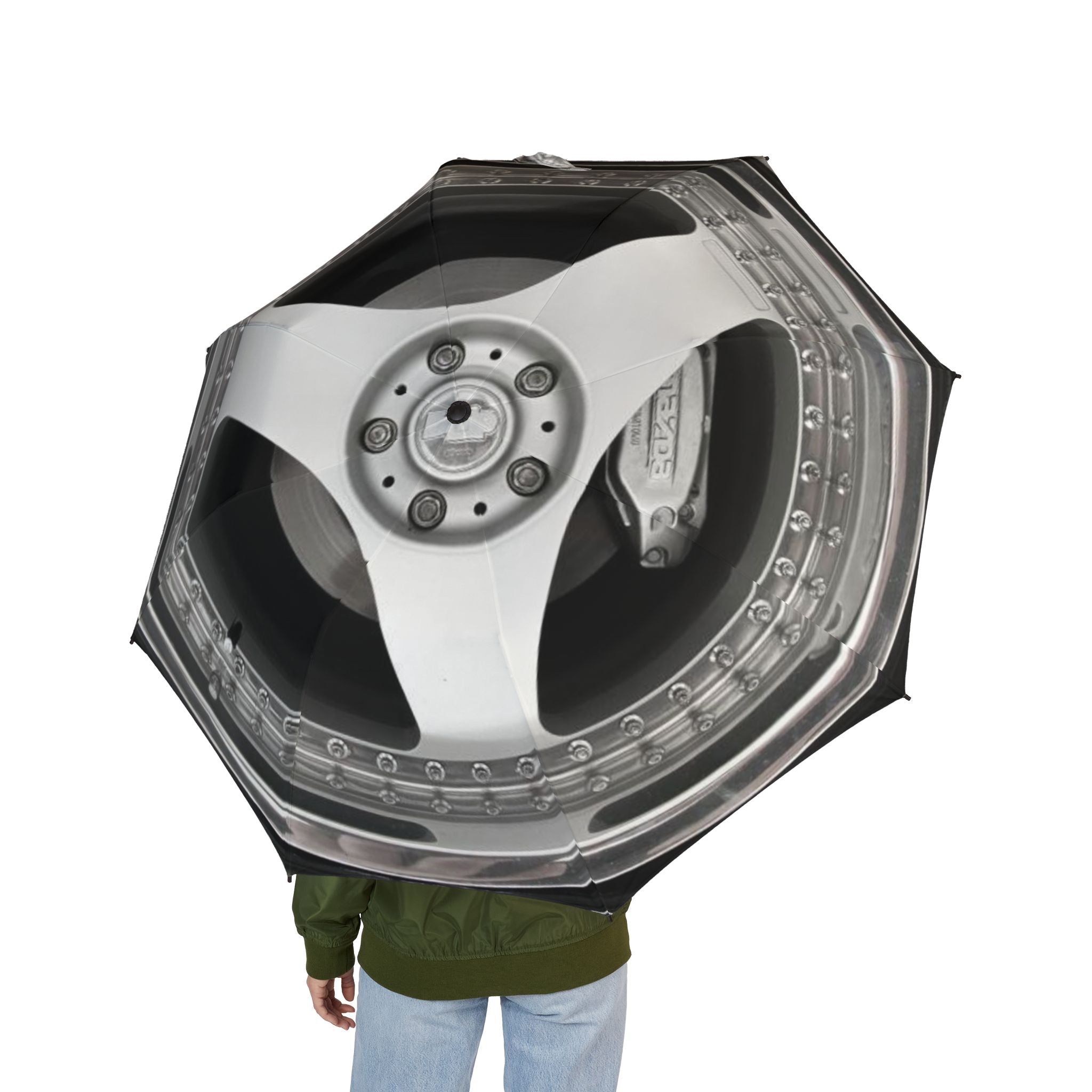 Equip Trifecta Umbrella