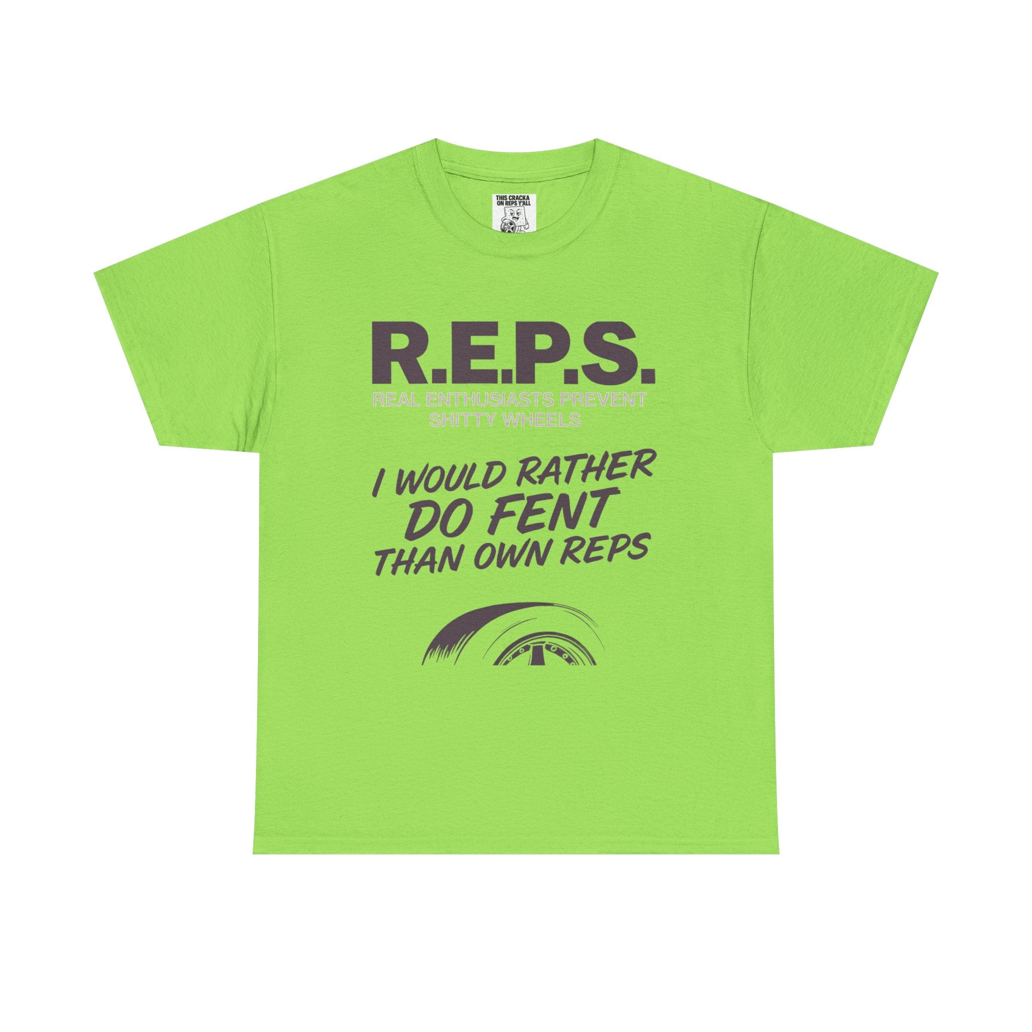DARE TO RIDE REPS