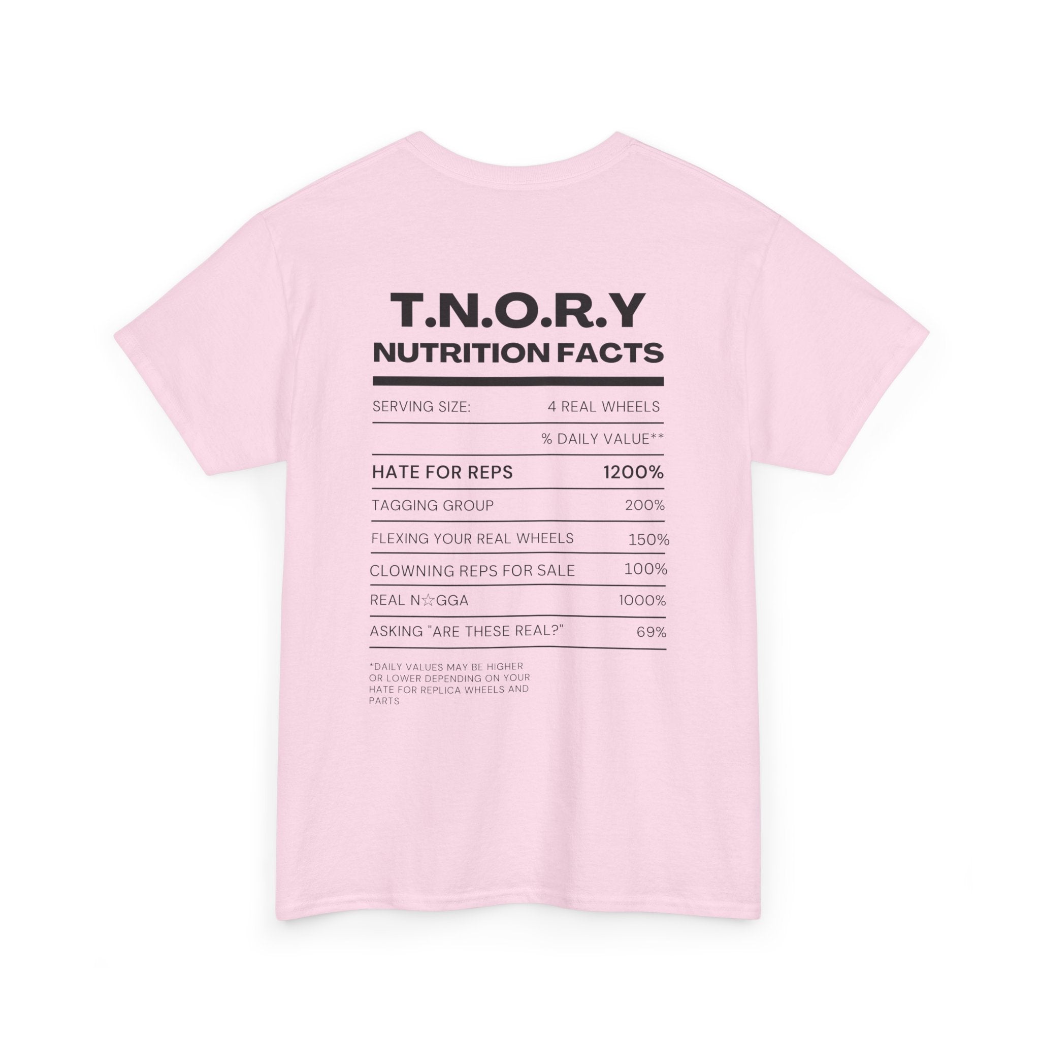 TNORY DOJO