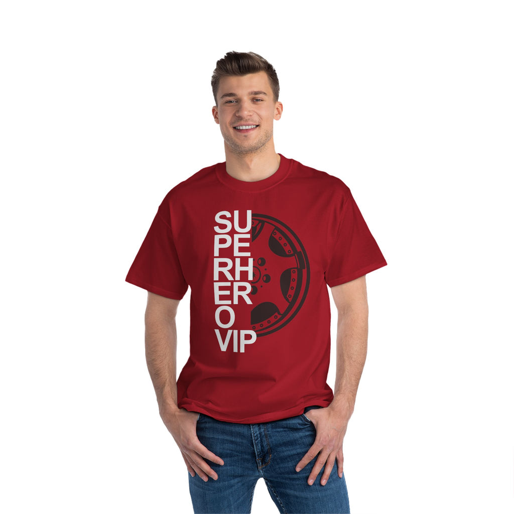 Superhero VIP superhero Shirt