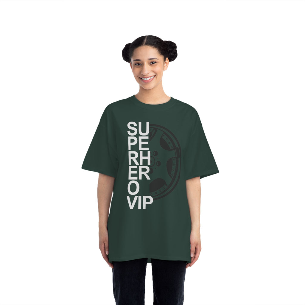 Superhero VIP superhero Shirt