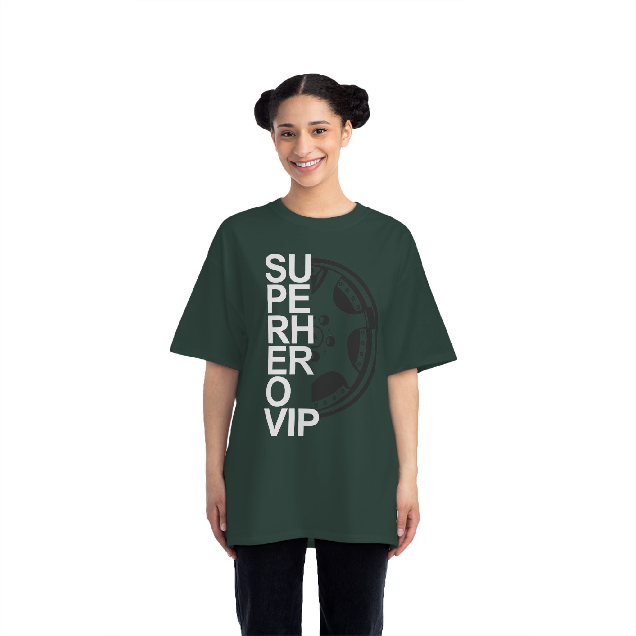Superhero VIP superhero Shirt