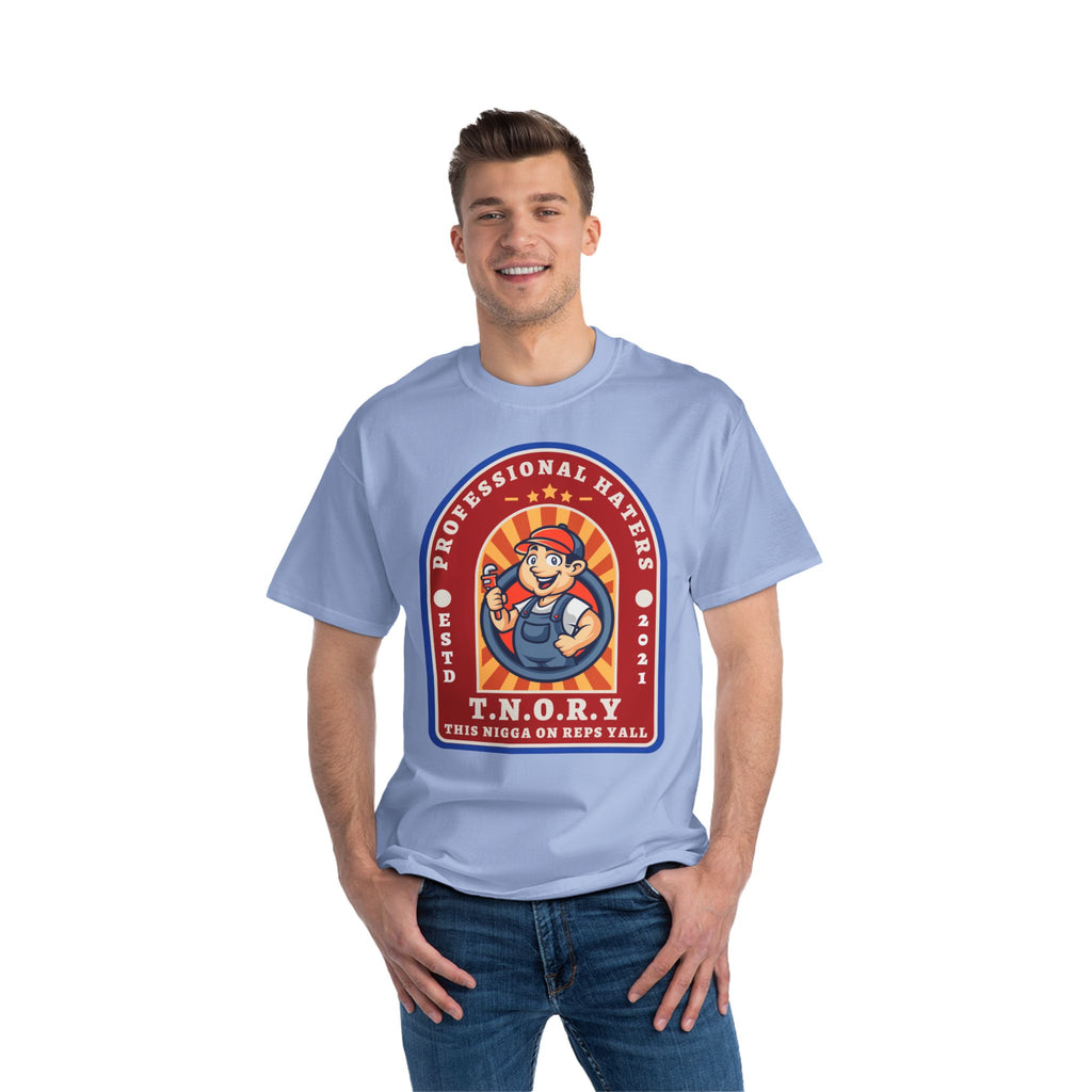 Offical Tnory Shirt
