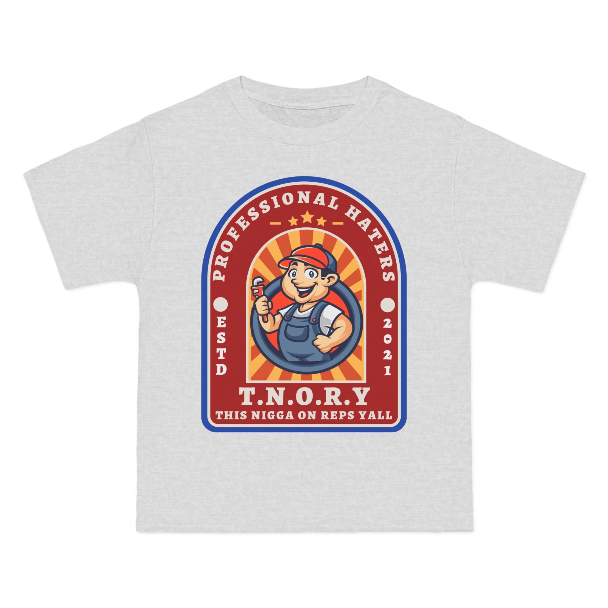 Offical Tnory Shirt