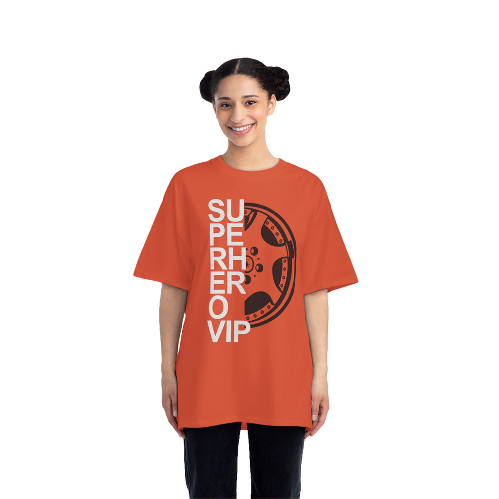 Superhero VIP superhero Shirt