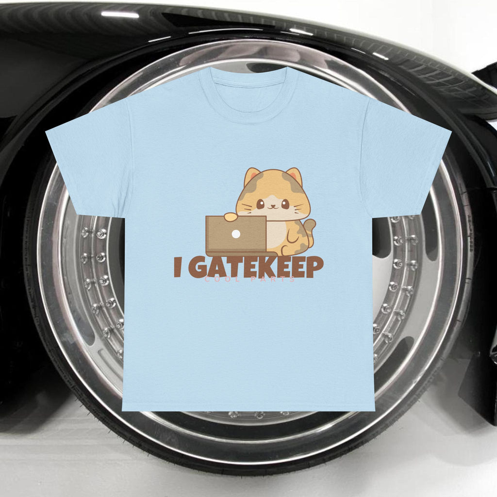 Gatekeepers unite