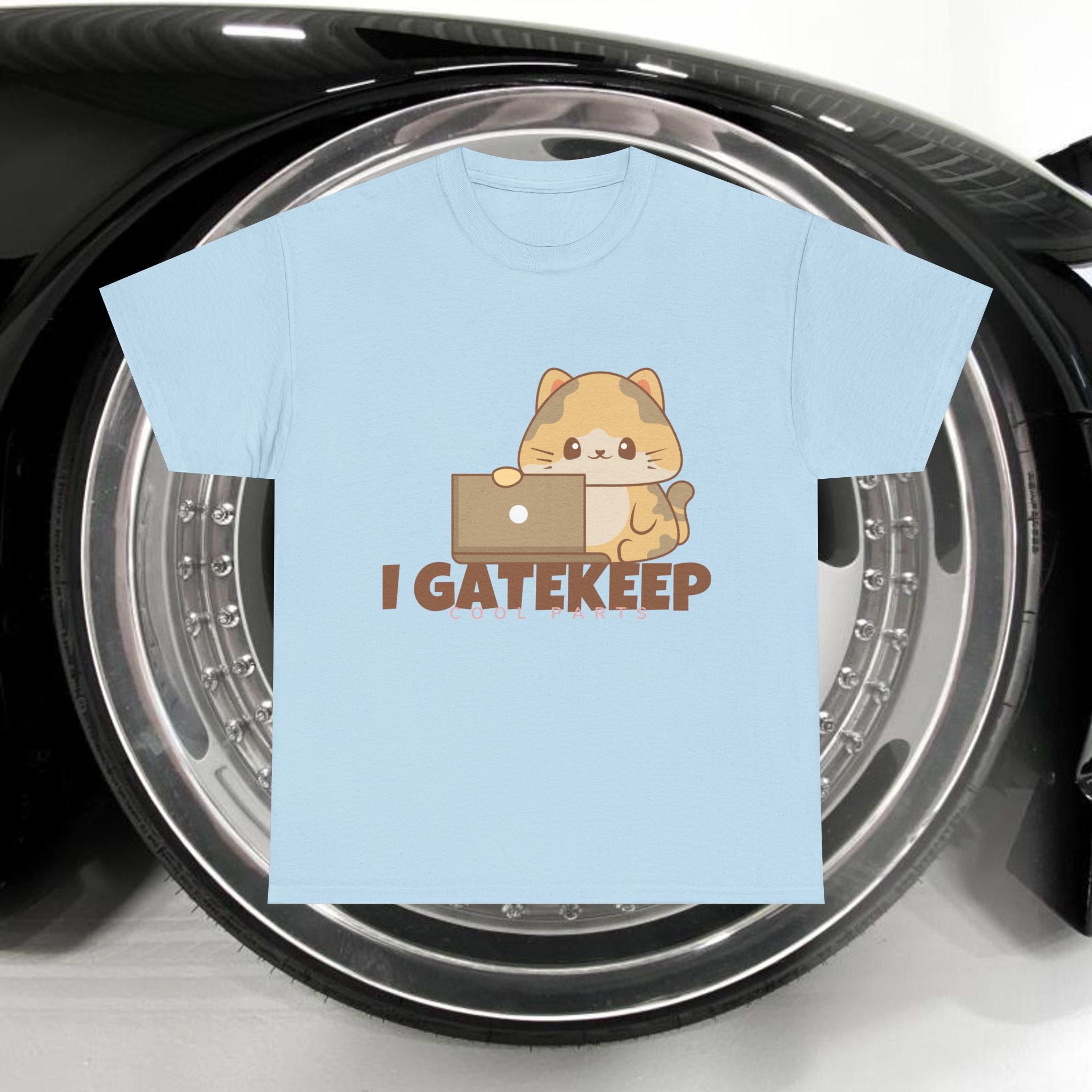 Gatekeepers unite
