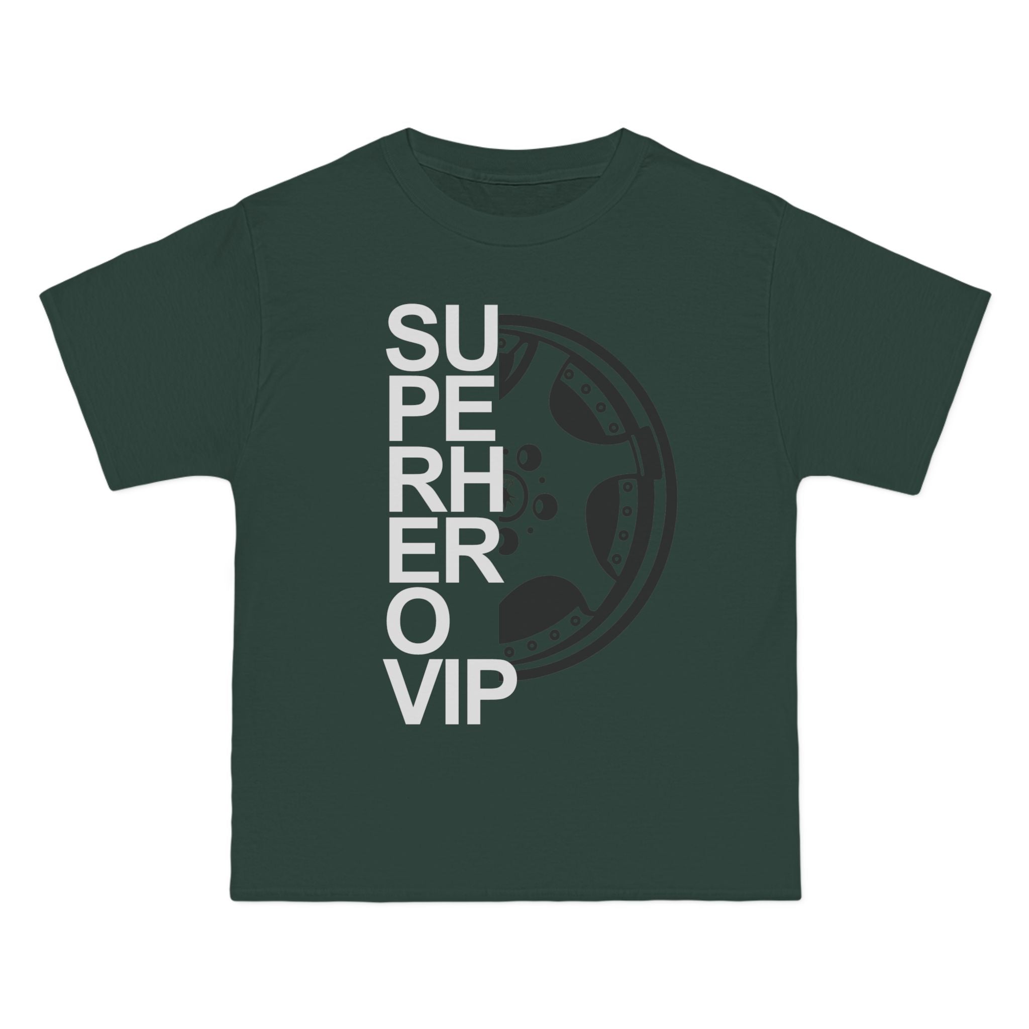 Superhero VIP superhero Shirt