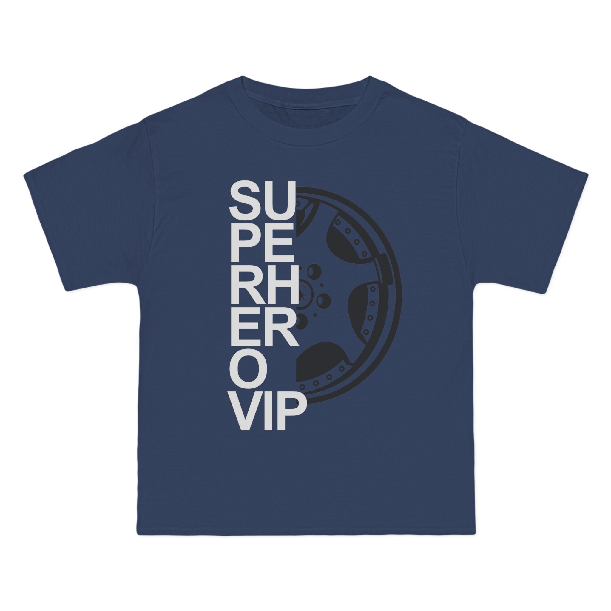 Superhero VIP superhero Shirt