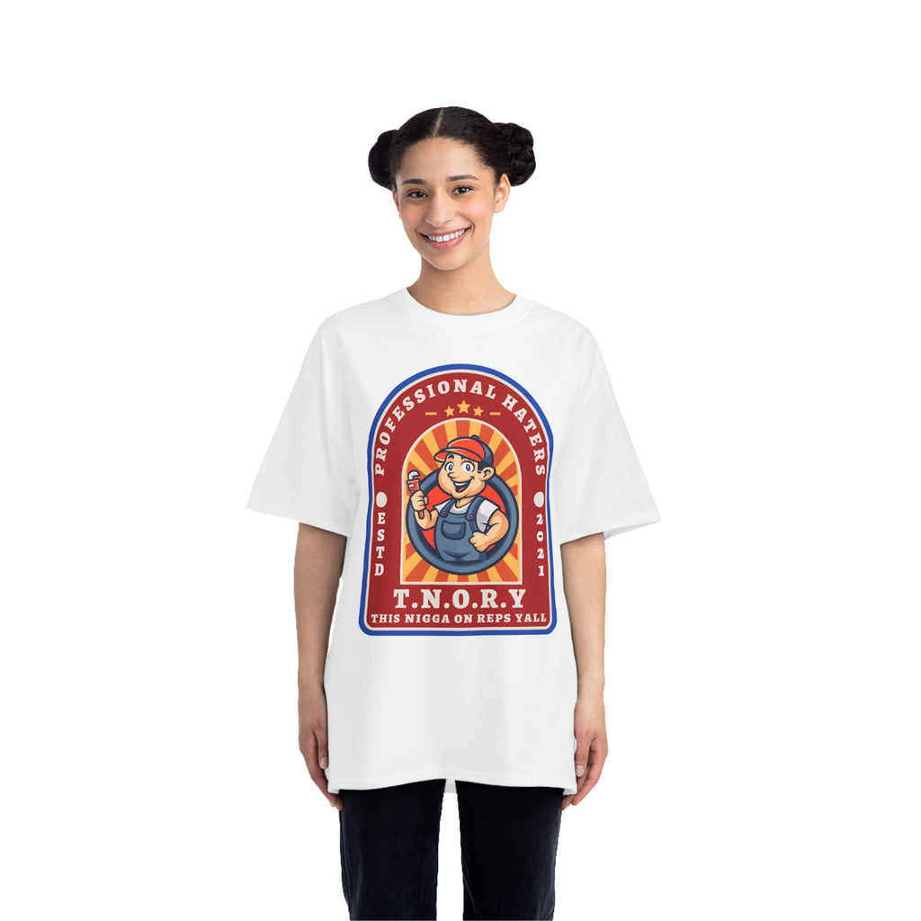 Offical Tnory Shirt
