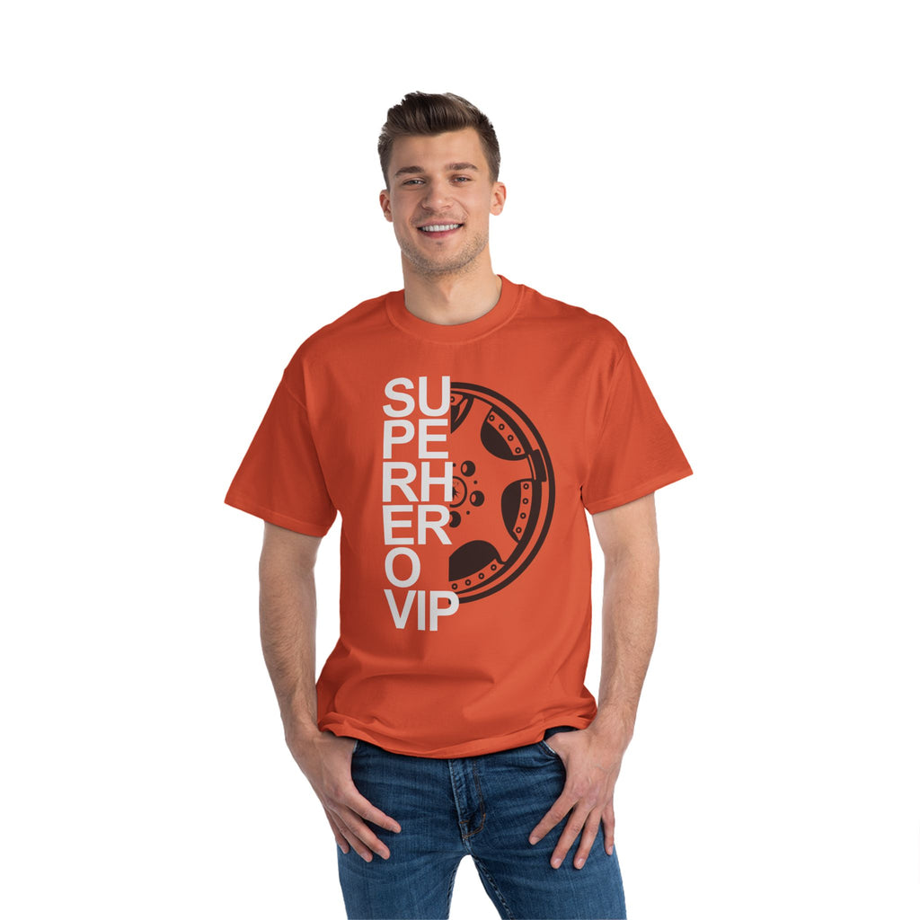 Superhero VIP superhero Shirt