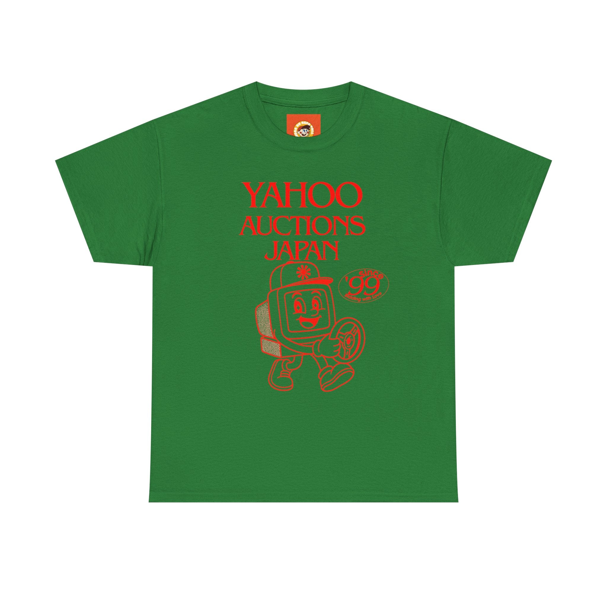 YAJ BOIZ