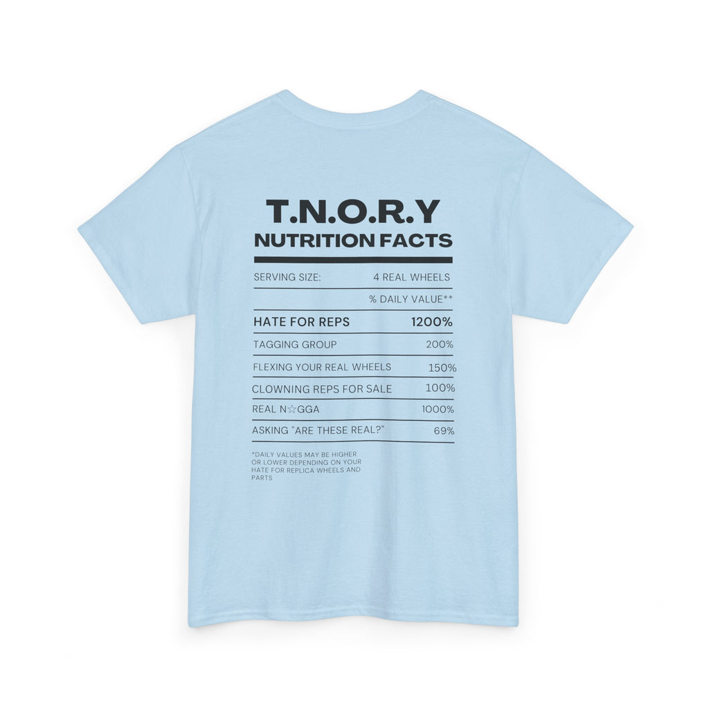 TNORY DOJO