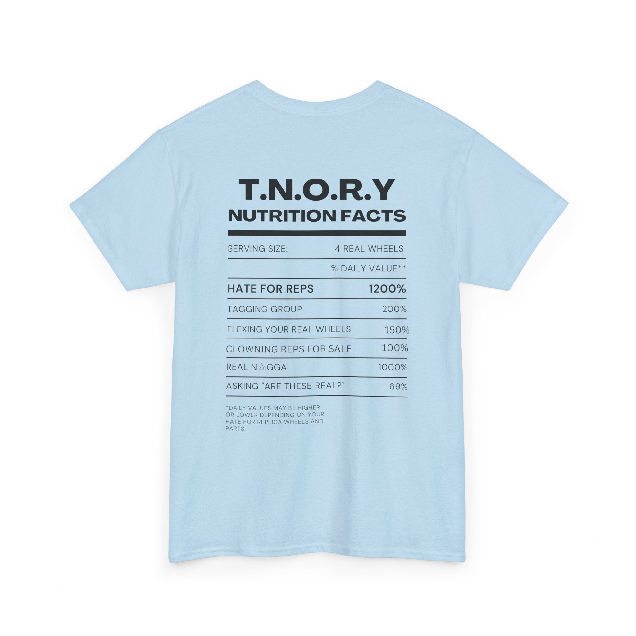 TNORY DOJO
