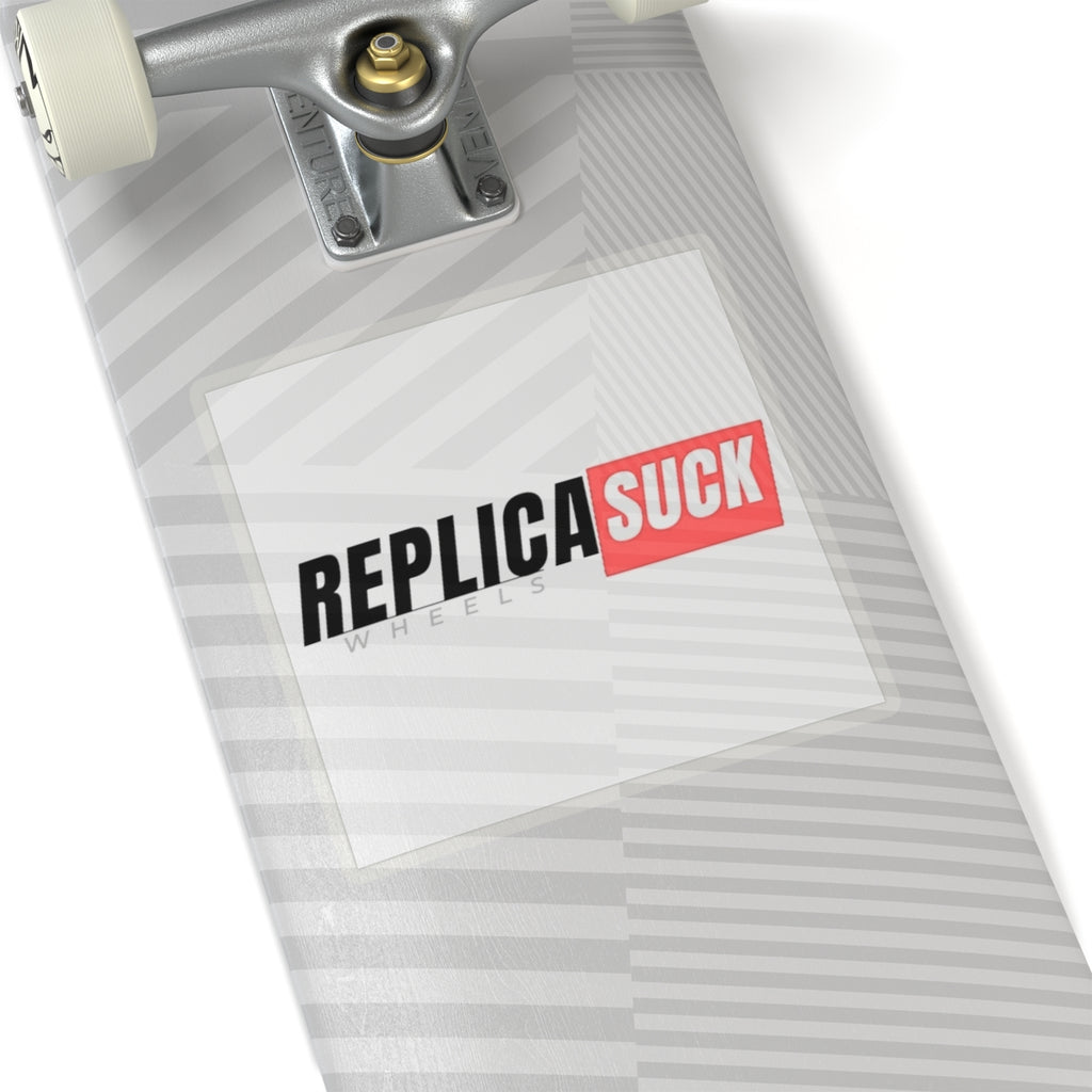 Reps Suck FD