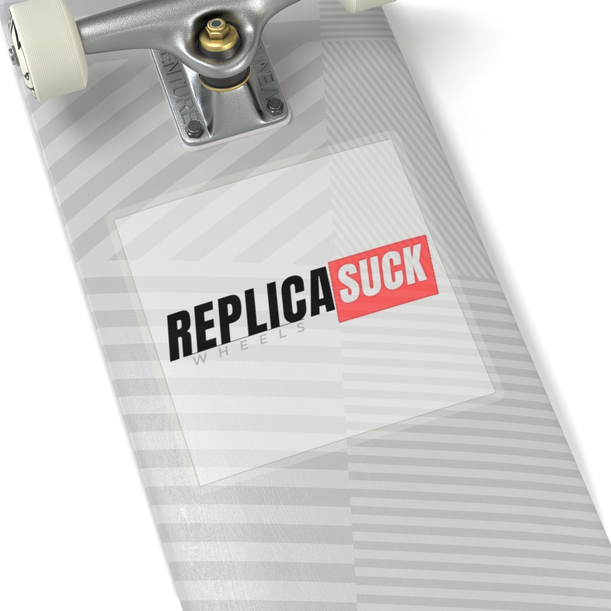 Reps Suck FD