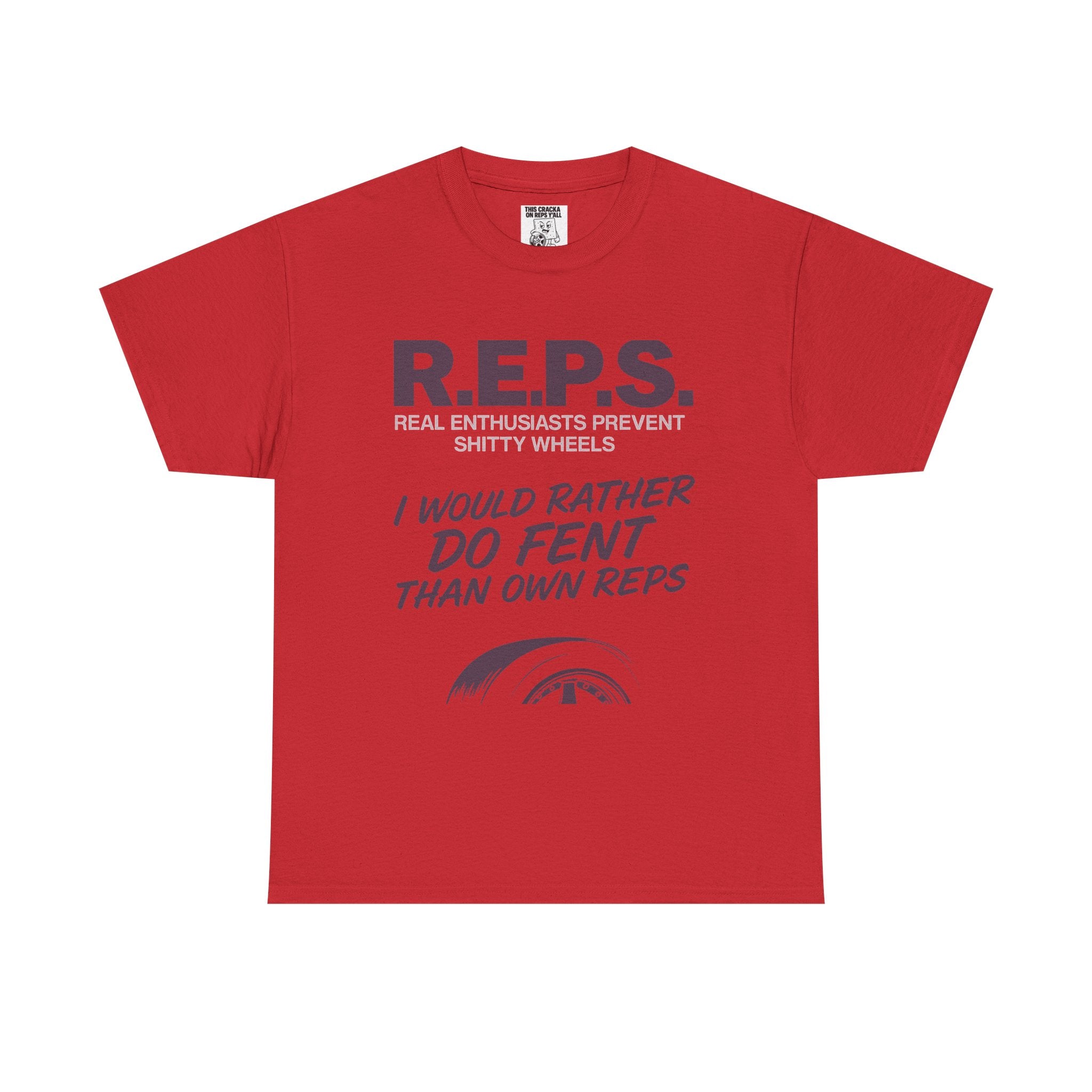 DARE TO RIDE REPS