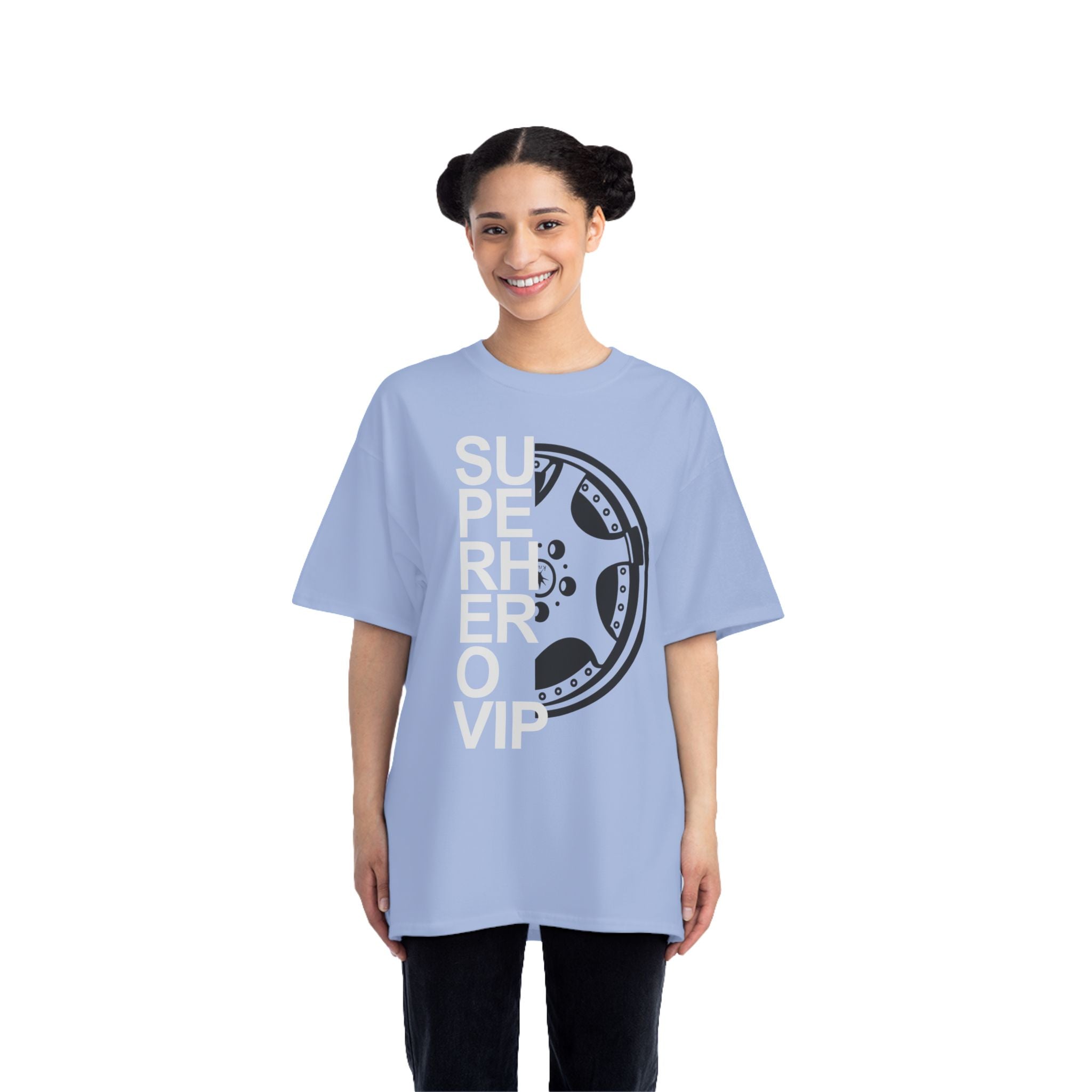 Superhero VIP superhero Shirt