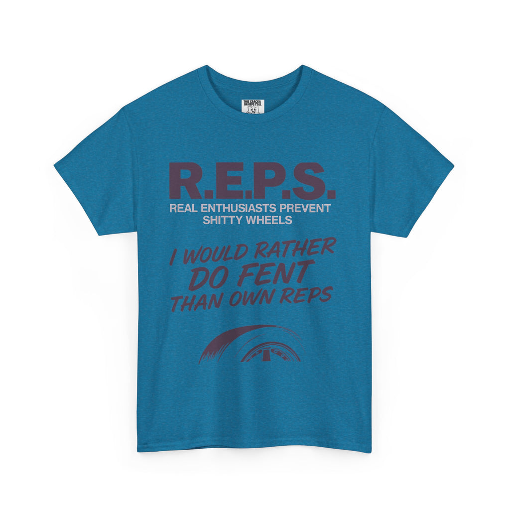 DARE TO RIDE REPS