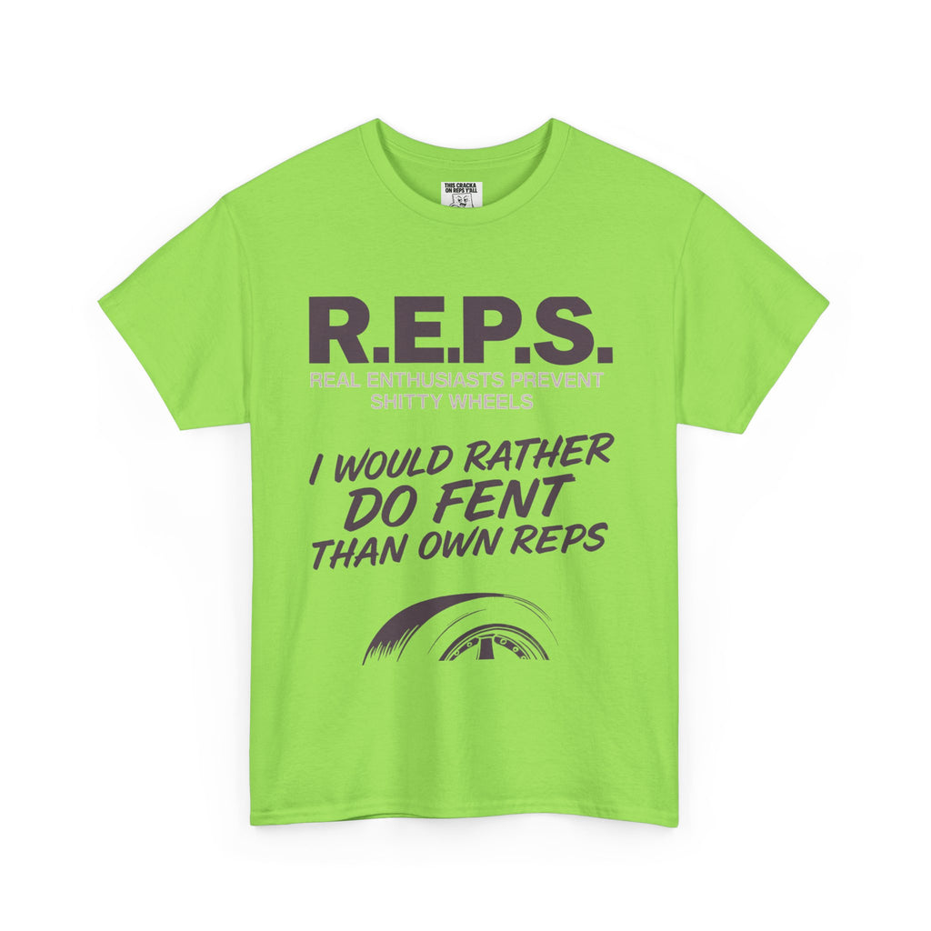 DARE TO RIDE REPS