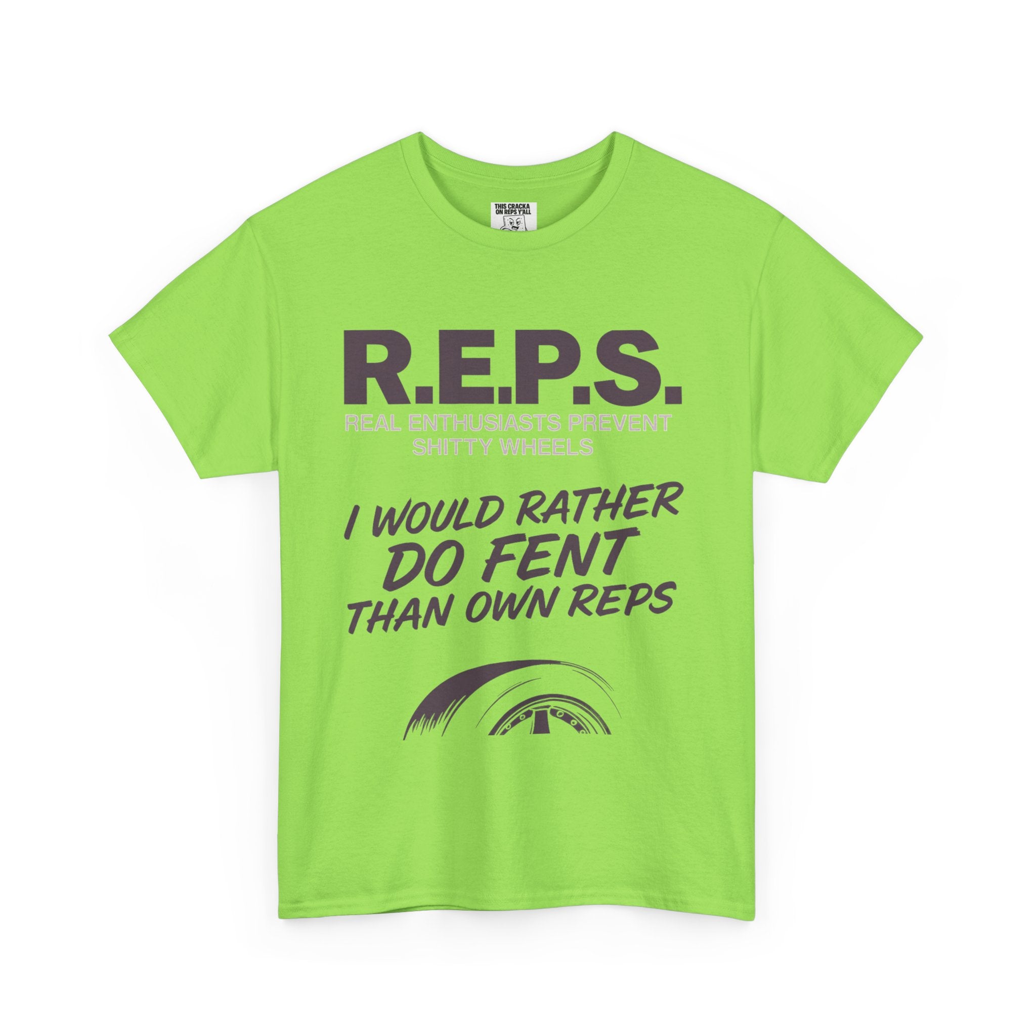 DARE TO RIDE REPS