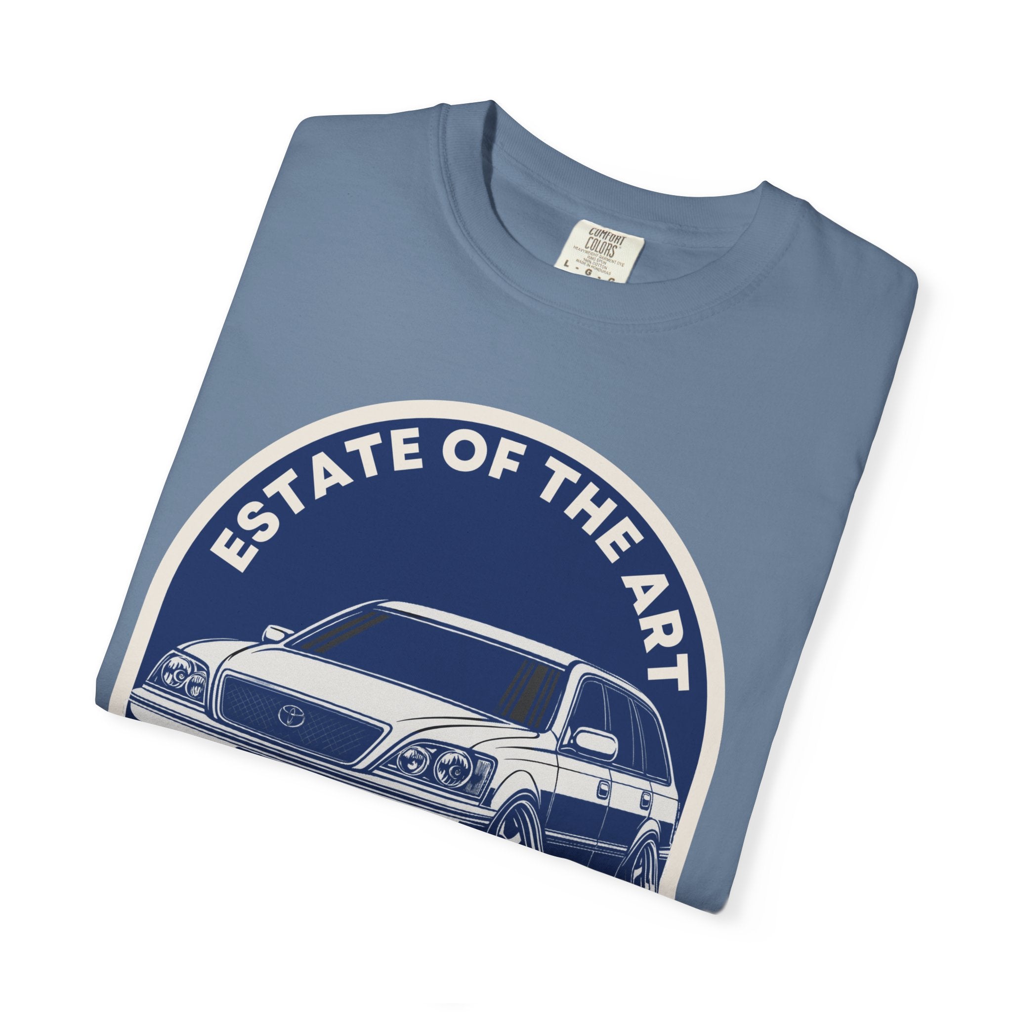 ESTATE OF THE ART