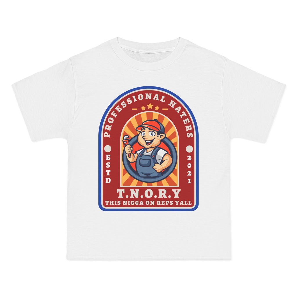 Offical Tnory Shirt