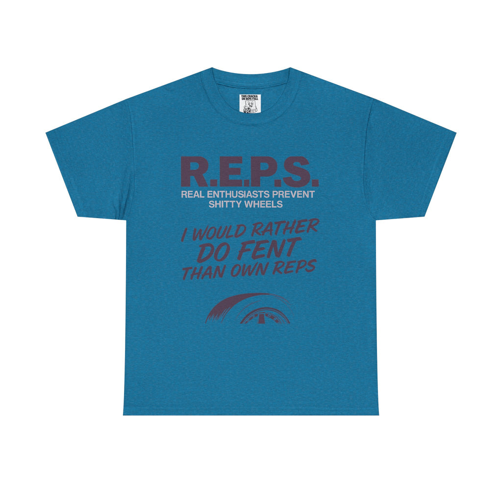 DARE TO RIDE REPS