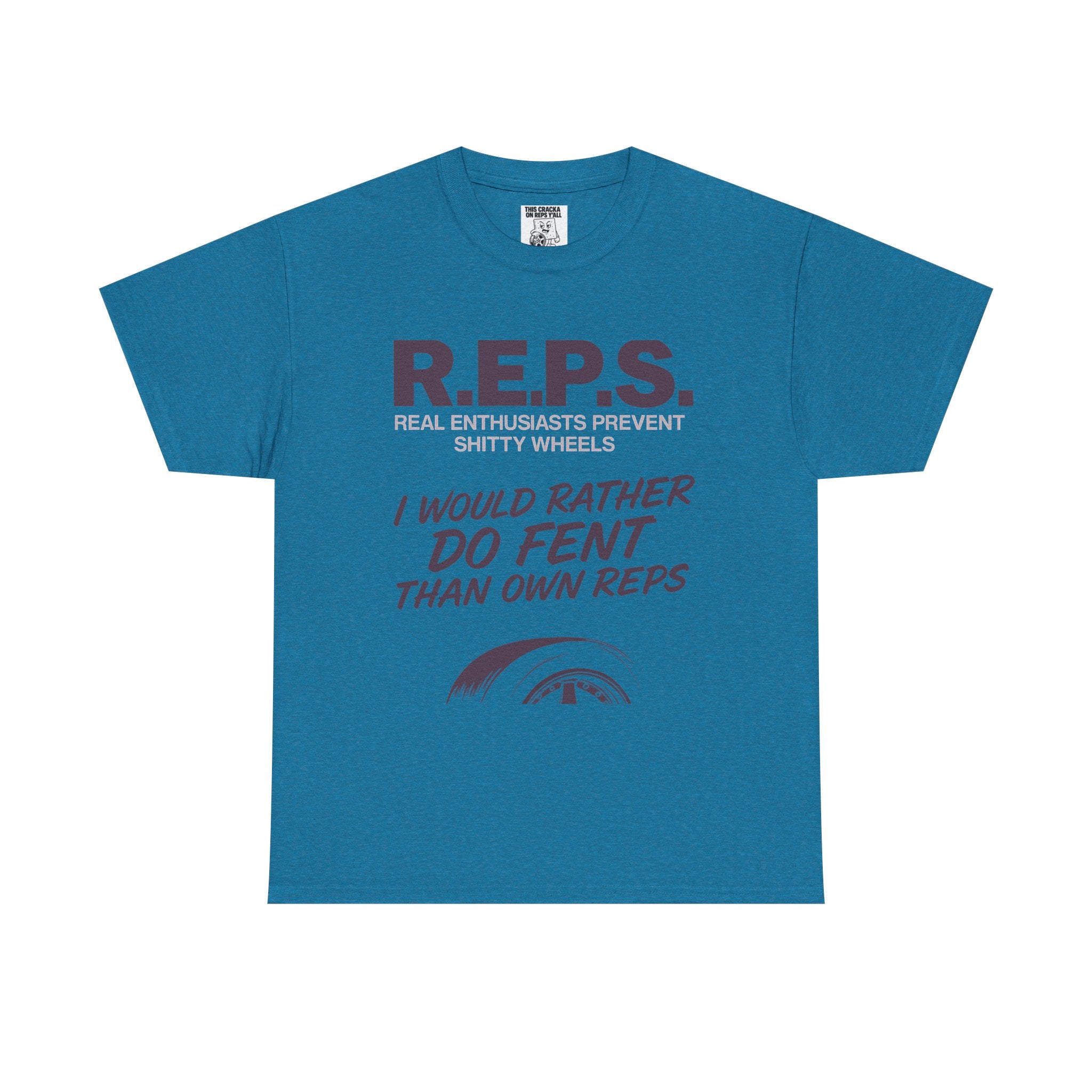 DARE TO RIDE REPS