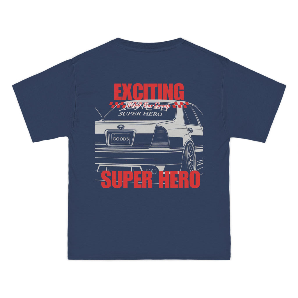 SUPER HERO VIP