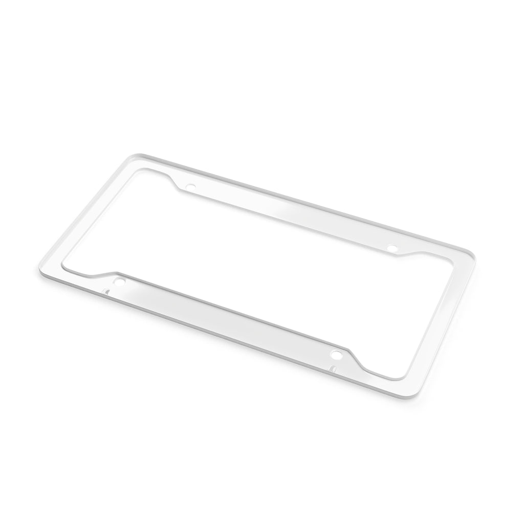 TCORY LICENSE FRAME