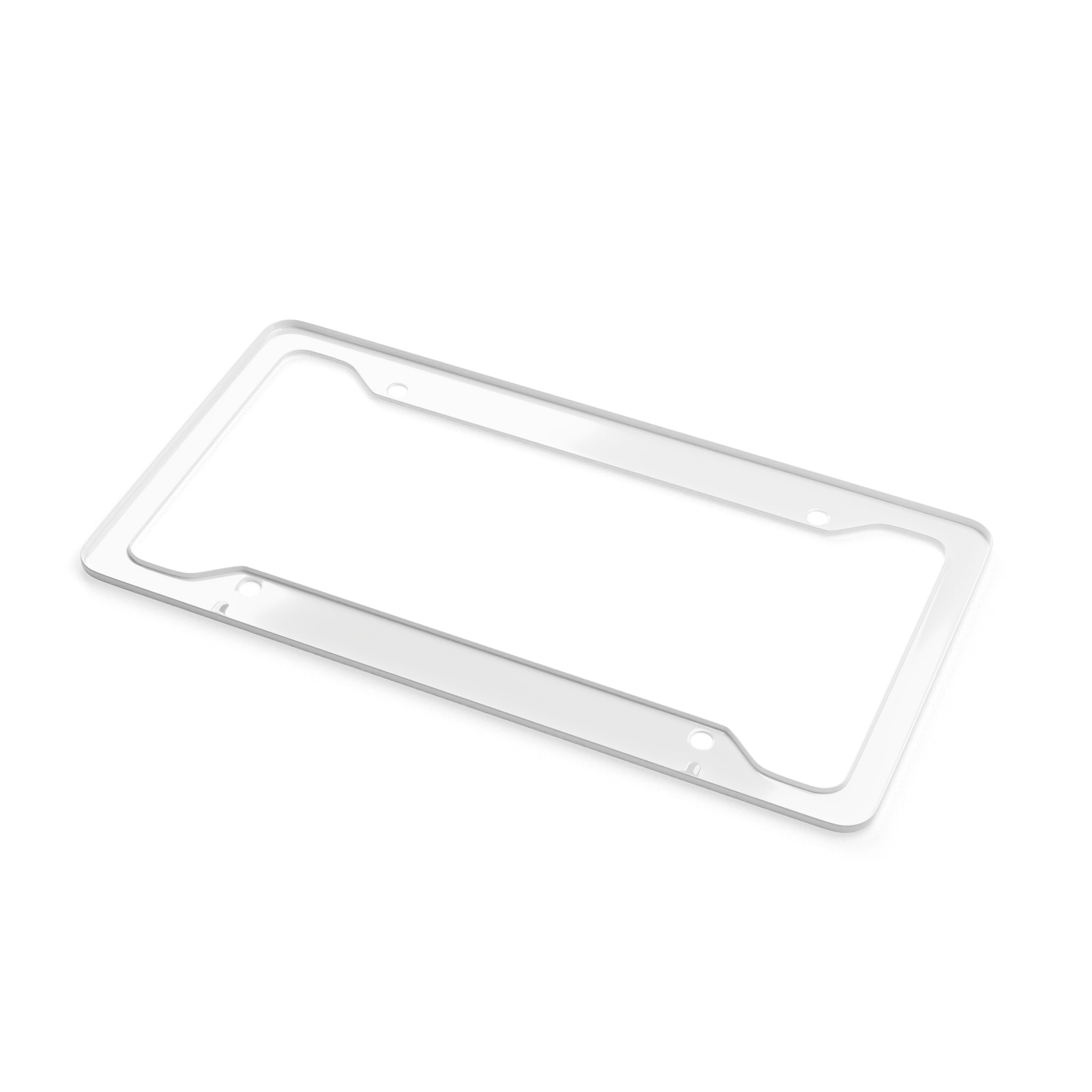 TCORY LICENSE FRAME