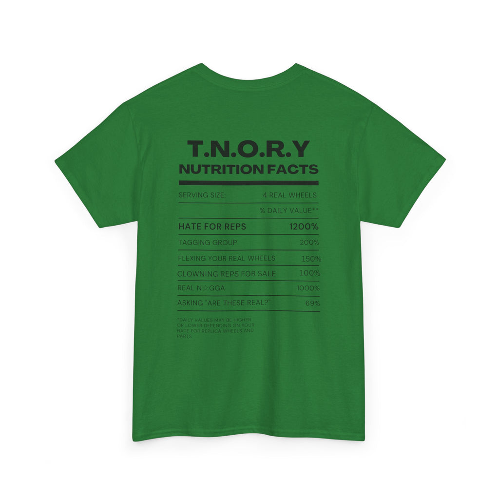 TNORY DOJO