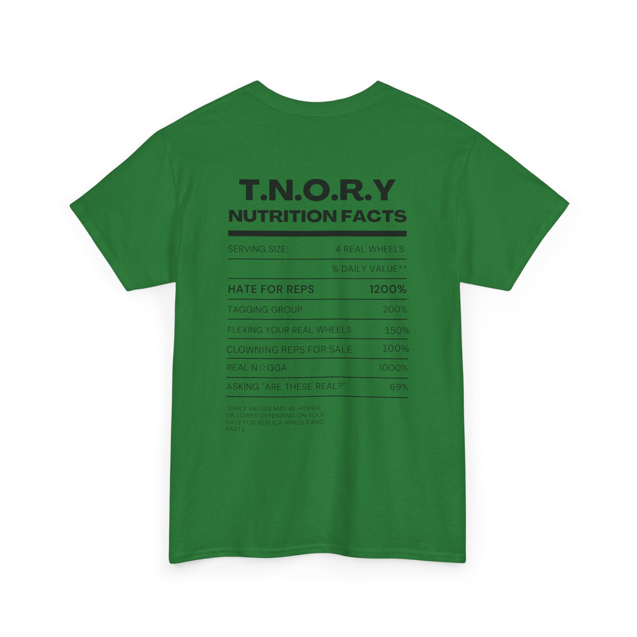 TNORY DOJO