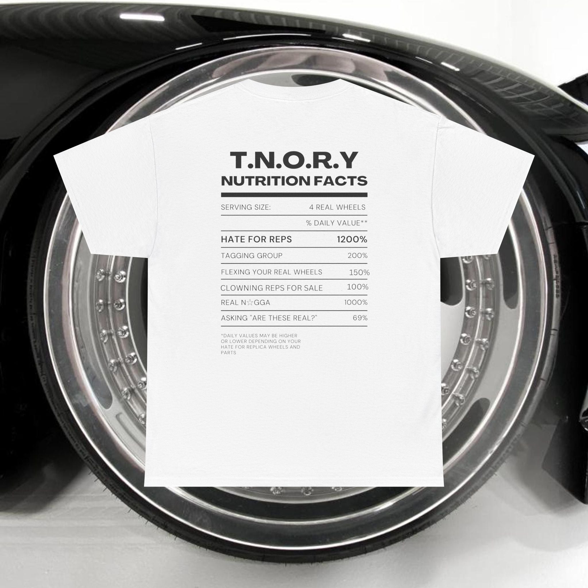 TNORY DOJO