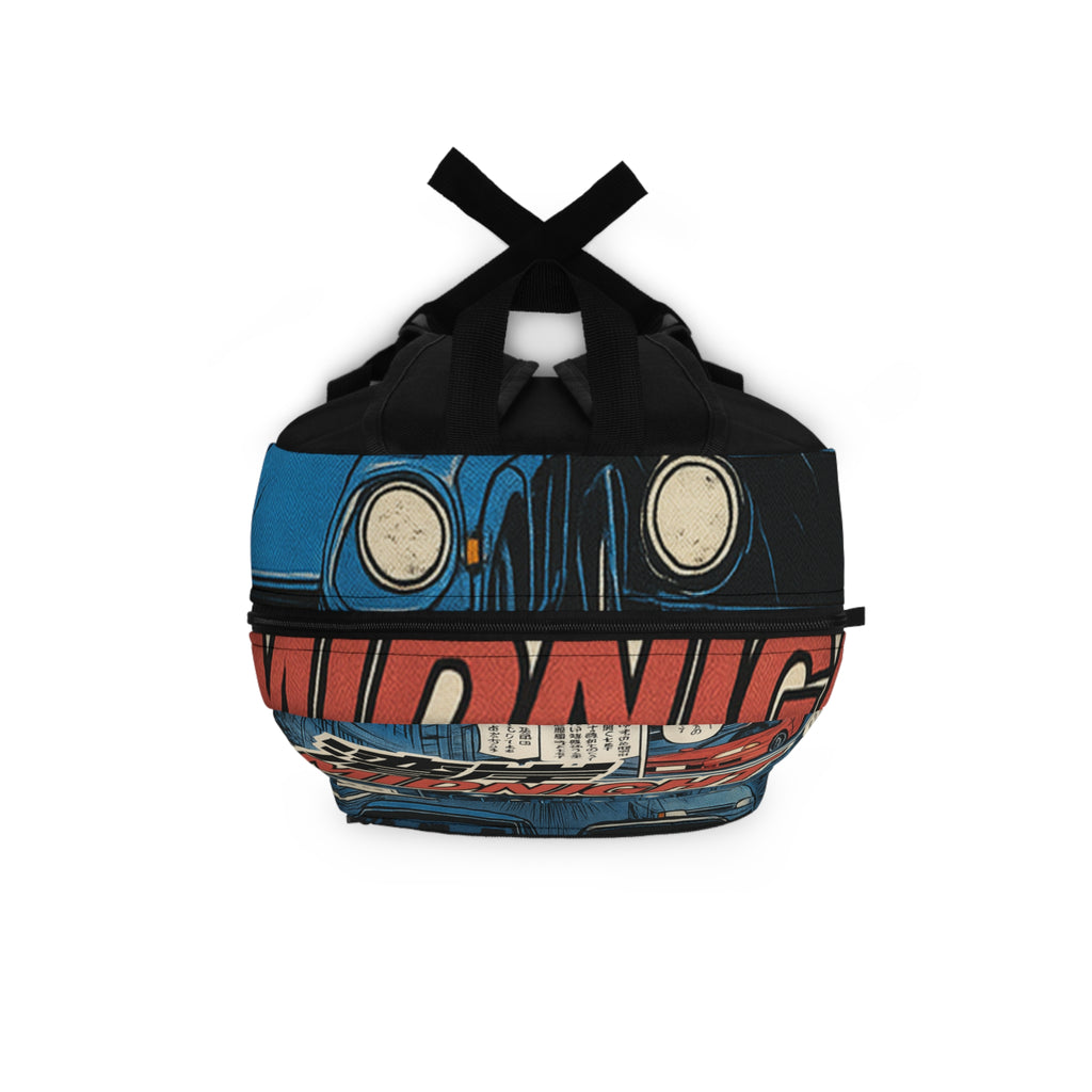 WANGAN BACKPACKS