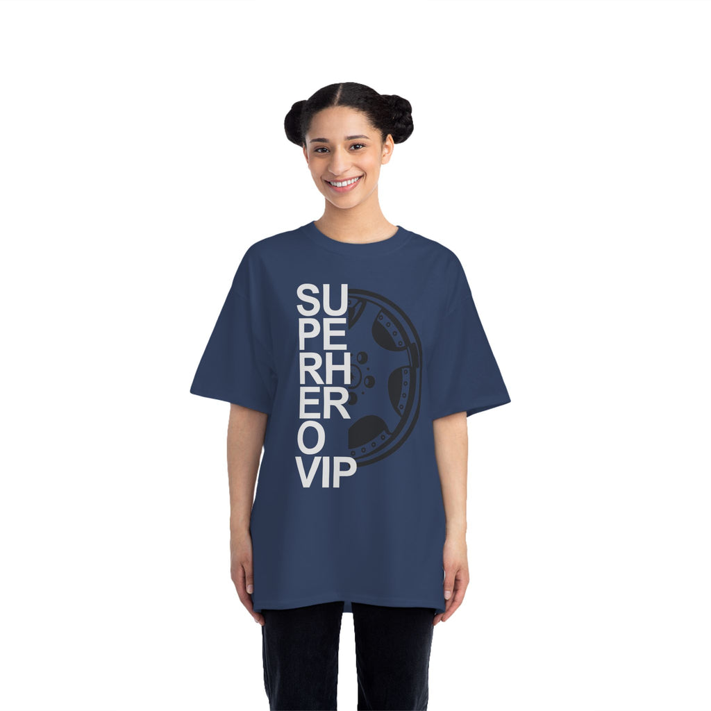 Superhero VIP superhero Shirt