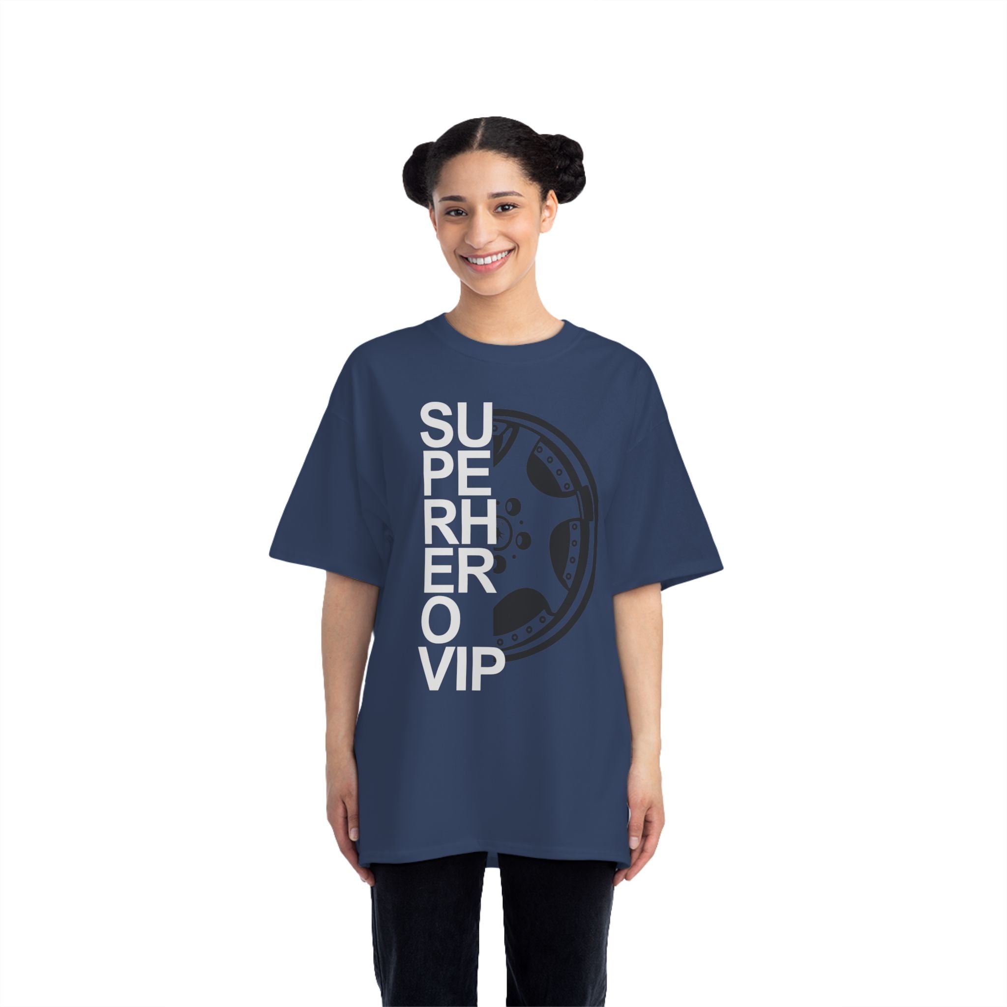 Superhero VIP superhero Shirt
