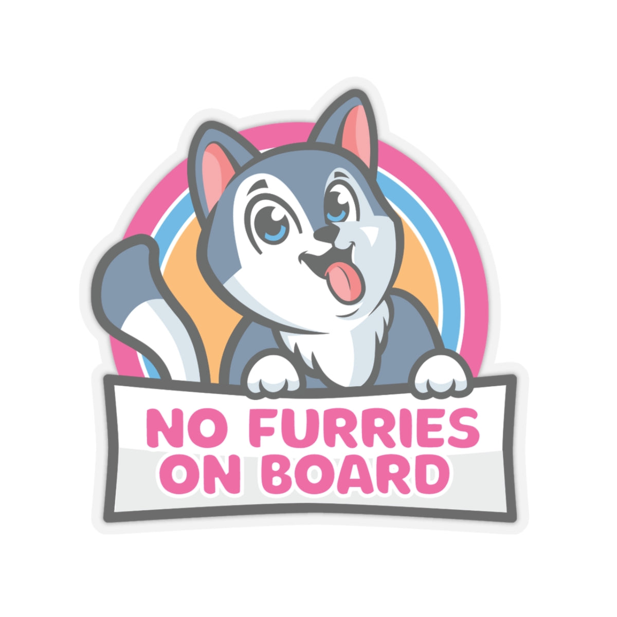 None Aboard