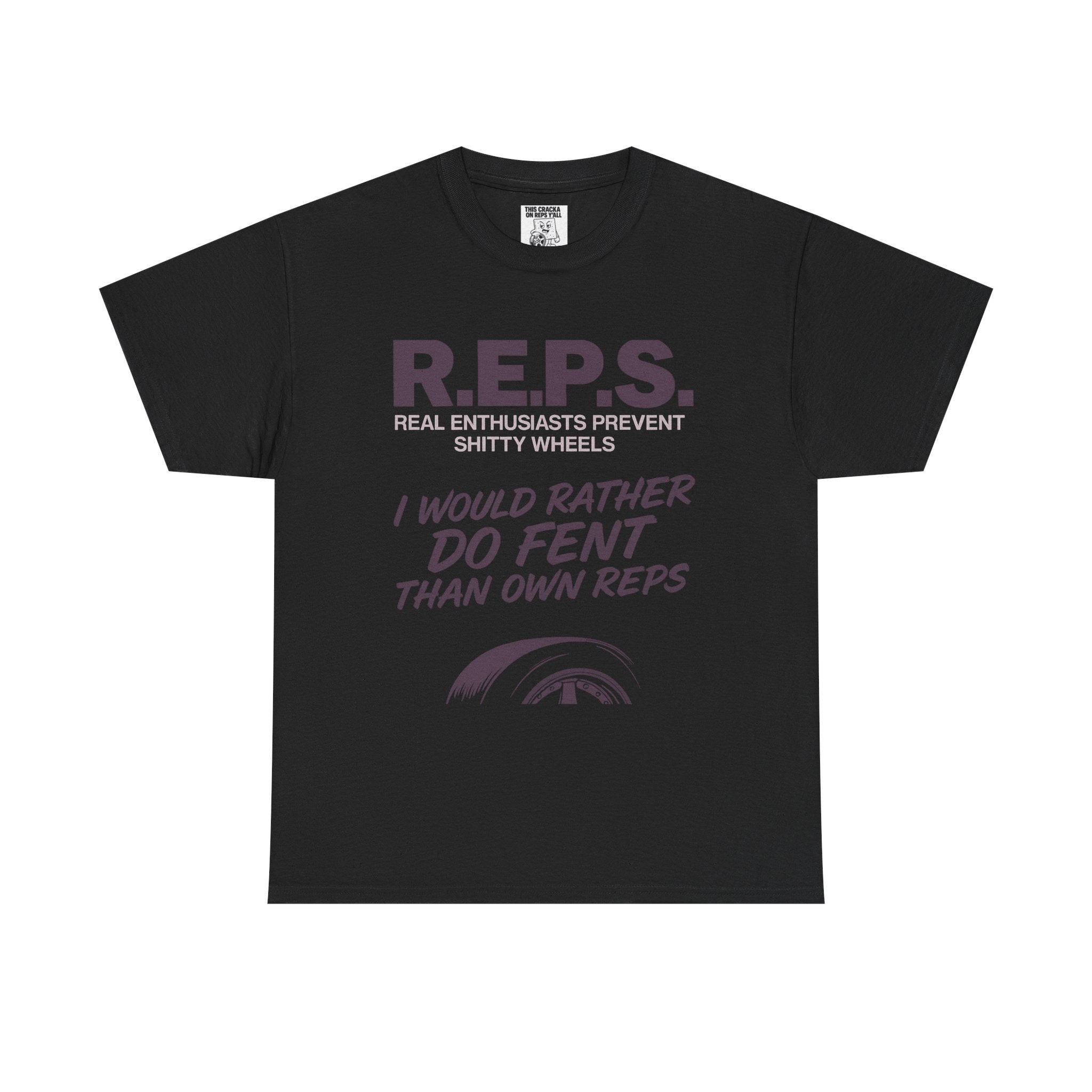 DARE TO RIDE REPS