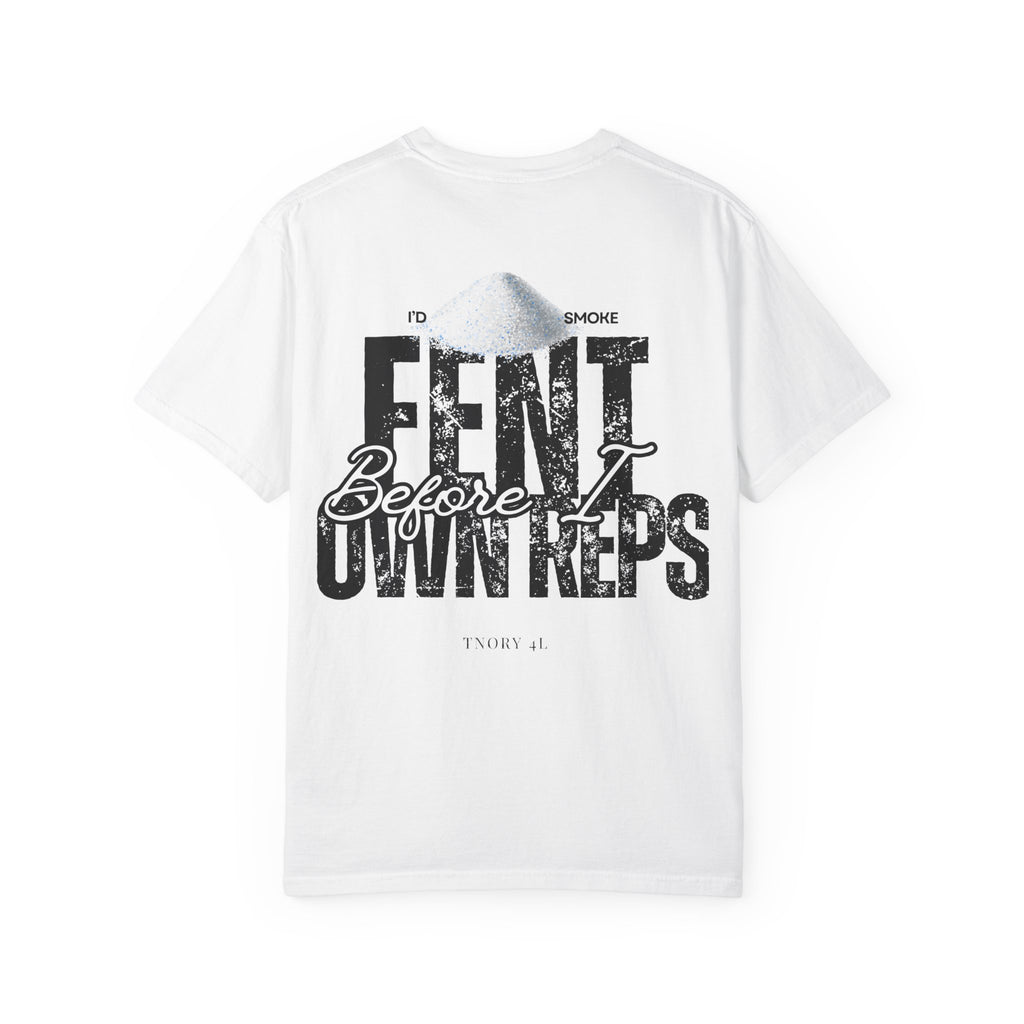 THIS CRACKS GOT A SHIRT YALL