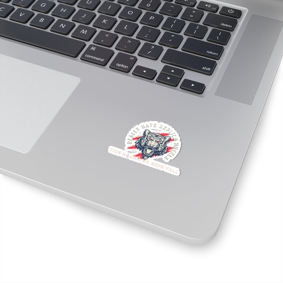 TNORY DOJO BADGE