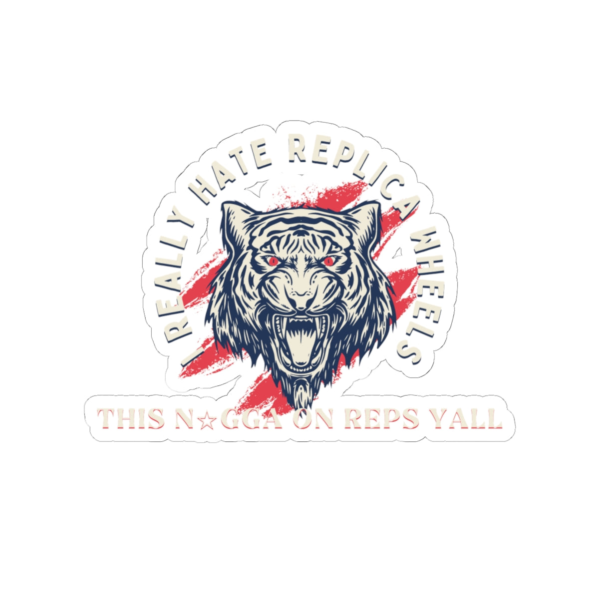 TNORY DOJO BADGE