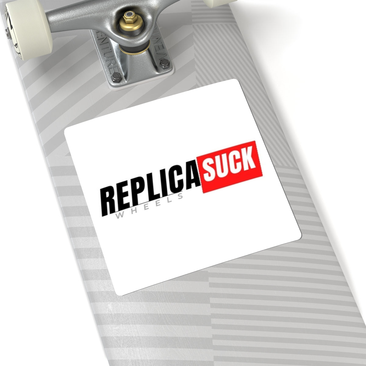 Reps Suck FD