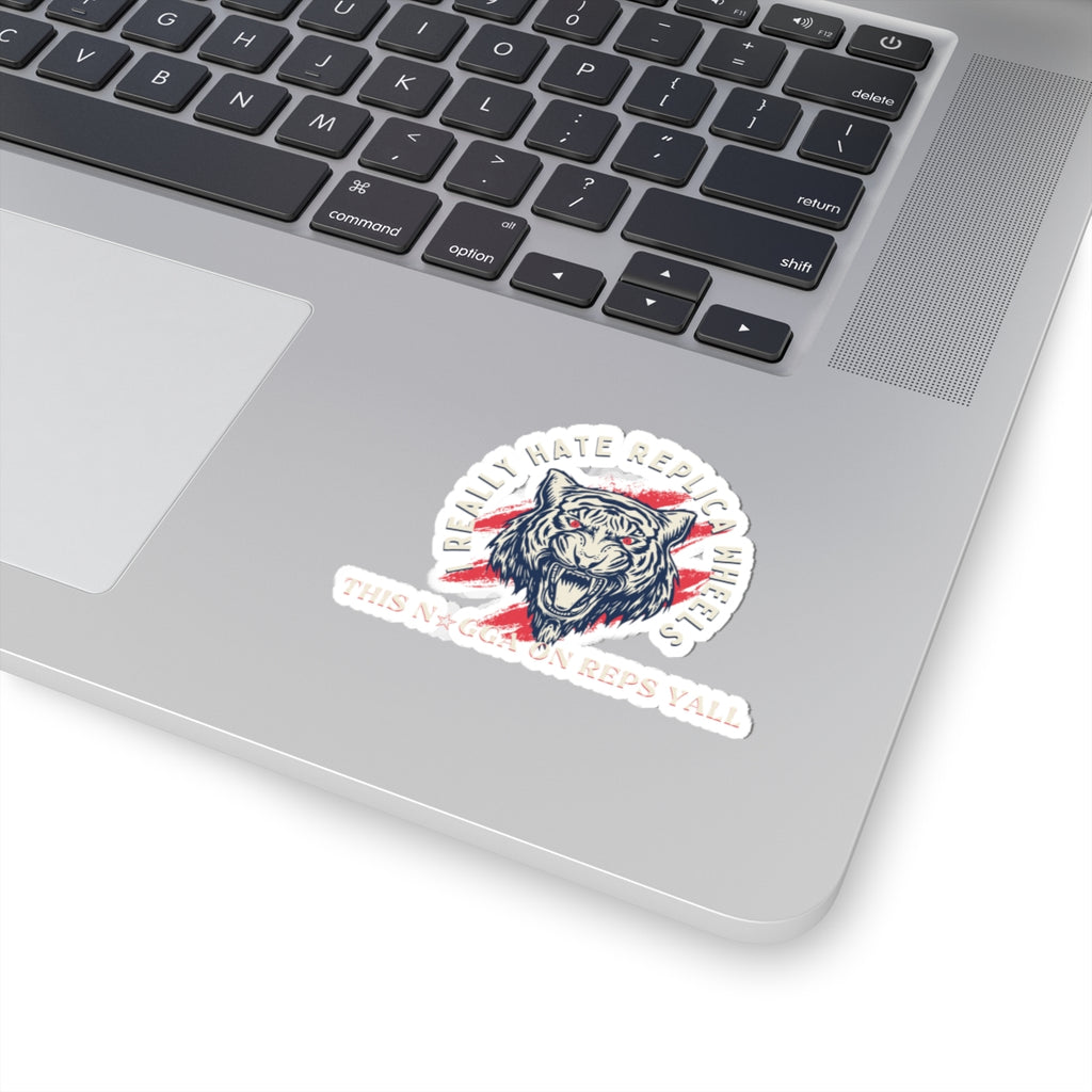 TNORY DOJO BADGE