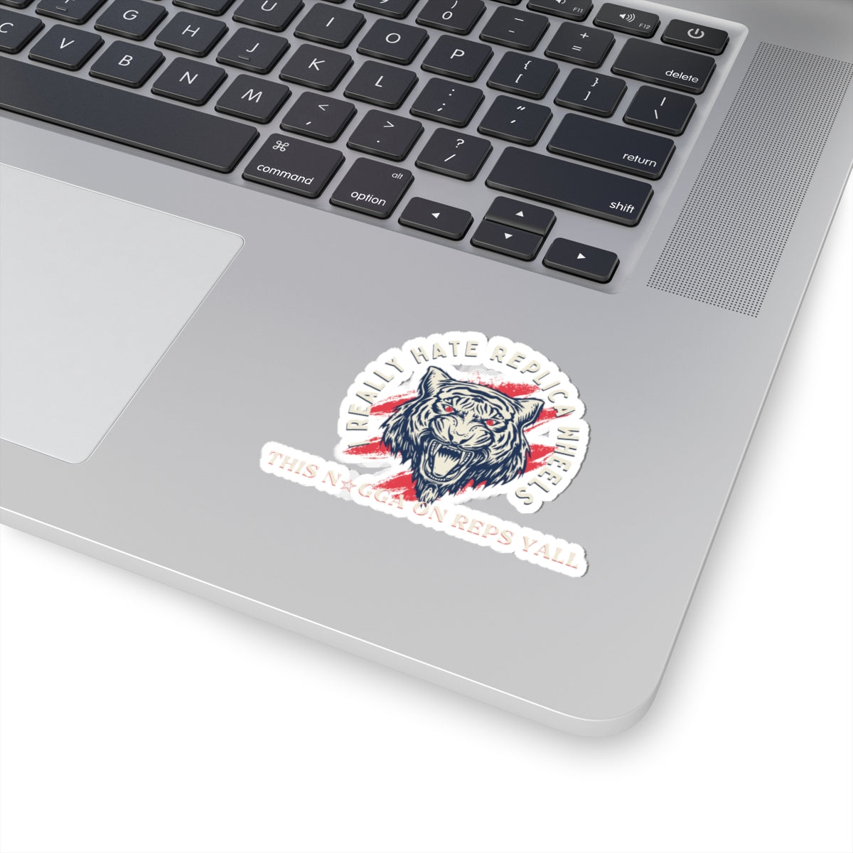 TNORY DOJO BADGE