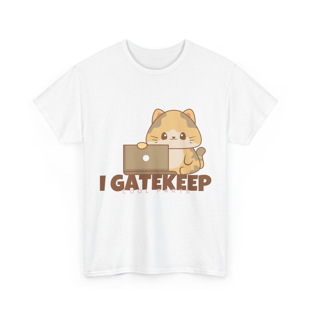 Gatekeepers unite