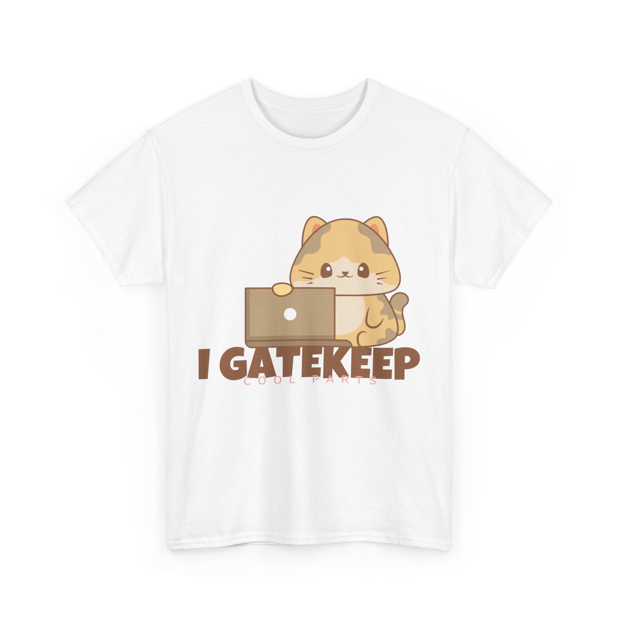 Gatekeepers unite