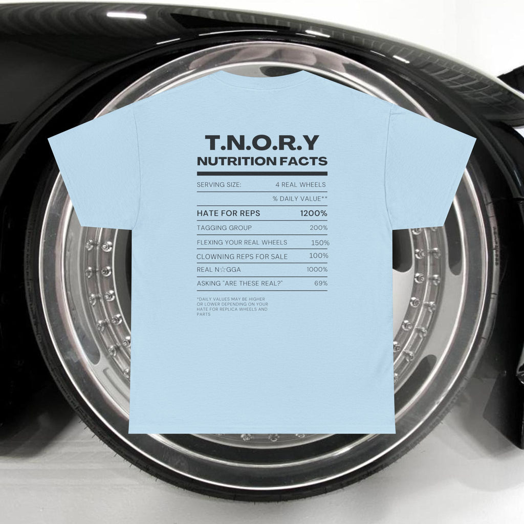 TNORY DOJO